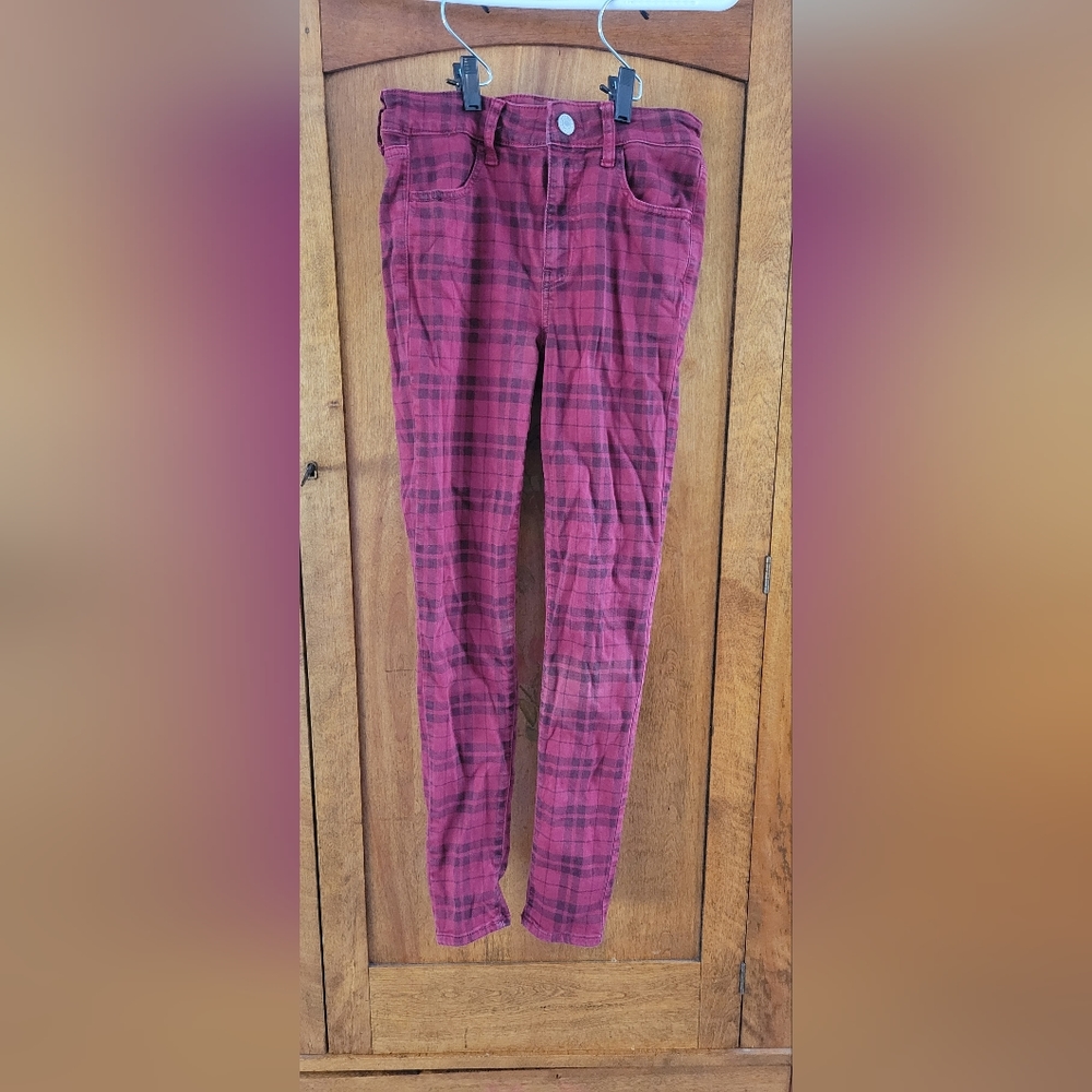American eagle size 6 pants
